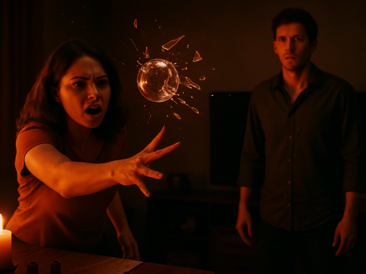 Bağlanma sorunları: kaygılı kız kaçıngan&nbsp;oğlan