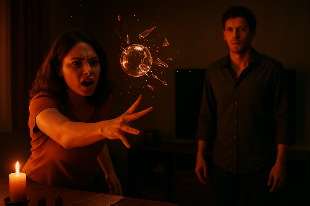 Bağlanma sorunları: kaygılı kız kaçıngan&nbsp;oğlan